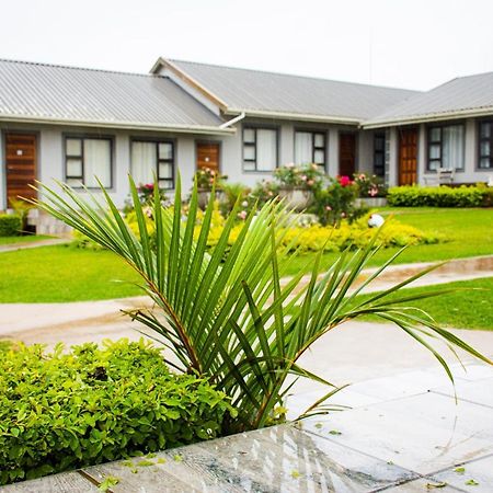 Vikamana Guest House Ulundi Zewnętrze zdjęcie